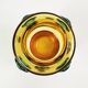 Mid Century Vase, Chribska, J. Hospodka, Czechoslovakia 1960s