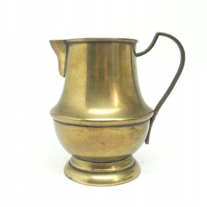 Beautiful Milk Jug Jarra