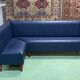 1980s skai bistro banquette