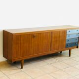 Scandinavian sideboard 1960
