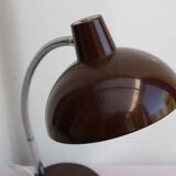 Metal lamp