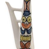 Roger Capron Vallauris ceramic design carafe