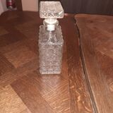 Whiskey carafe