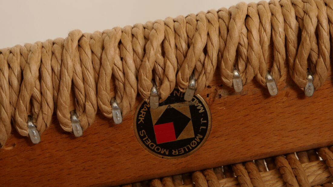 Niels Otto Moller dining chairs | Model 56 | Teak | Restored