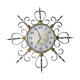 Vintage japy wall clock