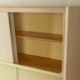 1950s Kitchen Cabinet