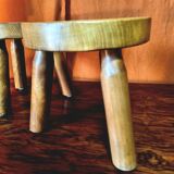 Set of 2 stools