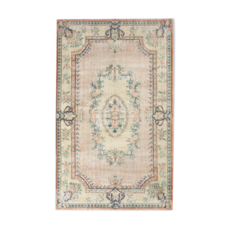 Oriental vintage rug 171x275cm