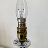English style bedside lamp