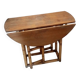 Garden table