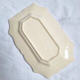 Ravier / vintage butter dish