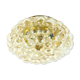 Ceiling light by Helena Tynell for Limburg, Germany, 1970s