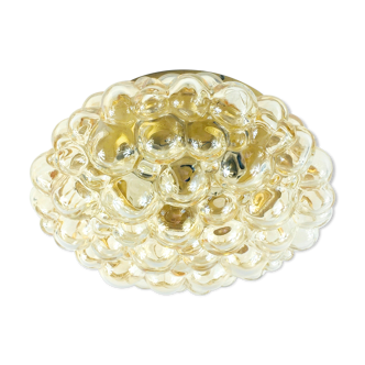 Ceiling light by Helena Tynell for Limburg, Germany, 1970s
