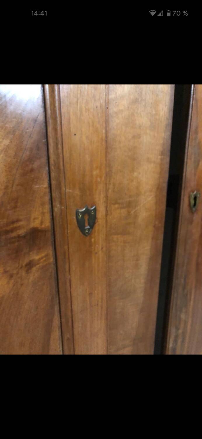 Cabinet doors