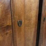 Portes d'armoire