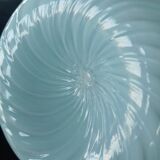 Authentic Murano mushroom lamp 1970s
