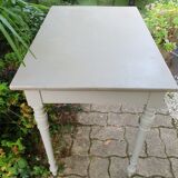 Small desk or side table