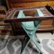 Side table