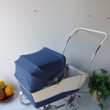 Children's stroller of the 60s