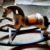 Rocking horse