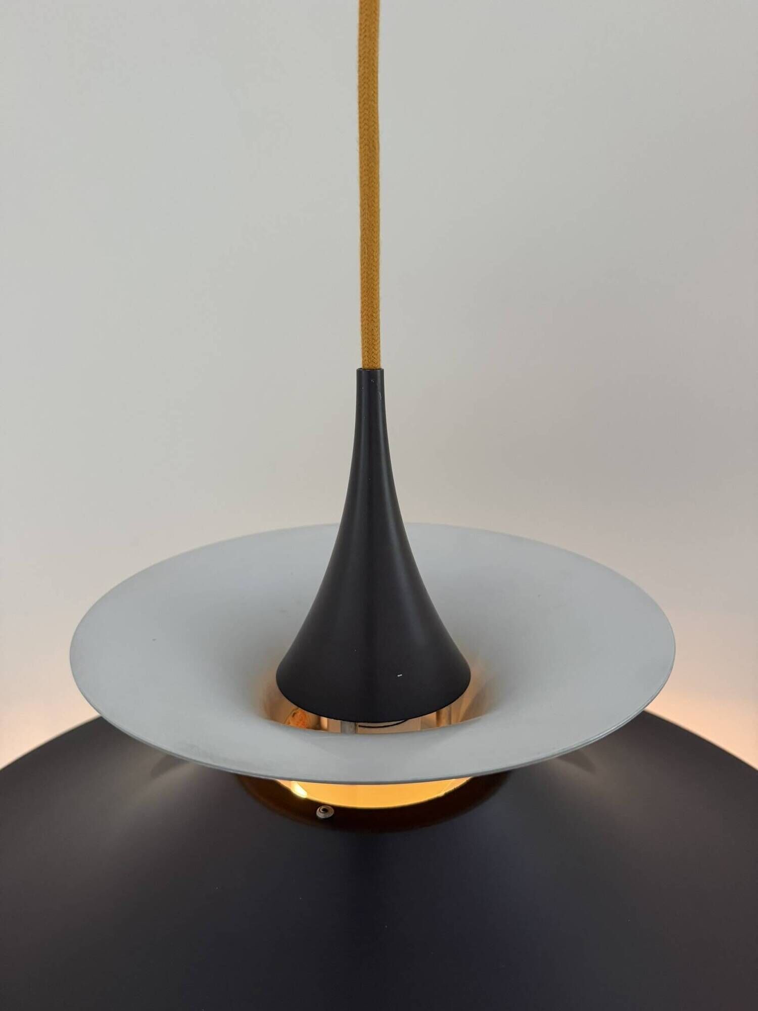 Vintage Fog & Morup Radius - Erik Balslev - Danish design lamp