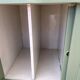 Hi-fi cabinet