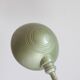 Art deco Gooseneck Desk Lamp By Erpé, Belgium 1930S