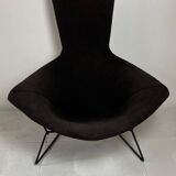 Bird Model Armchair by Harry Bertoia for Knoll, 1970s