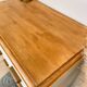 Art Deco chest of drawers