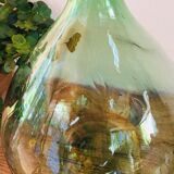 Demijohn green 15 litre