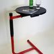 Side table / desk "Servomuto" by Lucci & Orlandini for Magis, Italy, 1980s