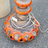 Sheurick lamp