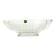 Art Deco Fruit Bowl Coupe Marcelle Val Saint Lambert 1935