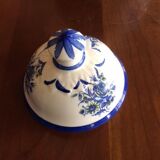 Ceramic jug