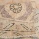 3x12 Cream Beige Persian Runner Rug 86x358Cm SK 17433