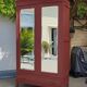 Armoire vaisselier