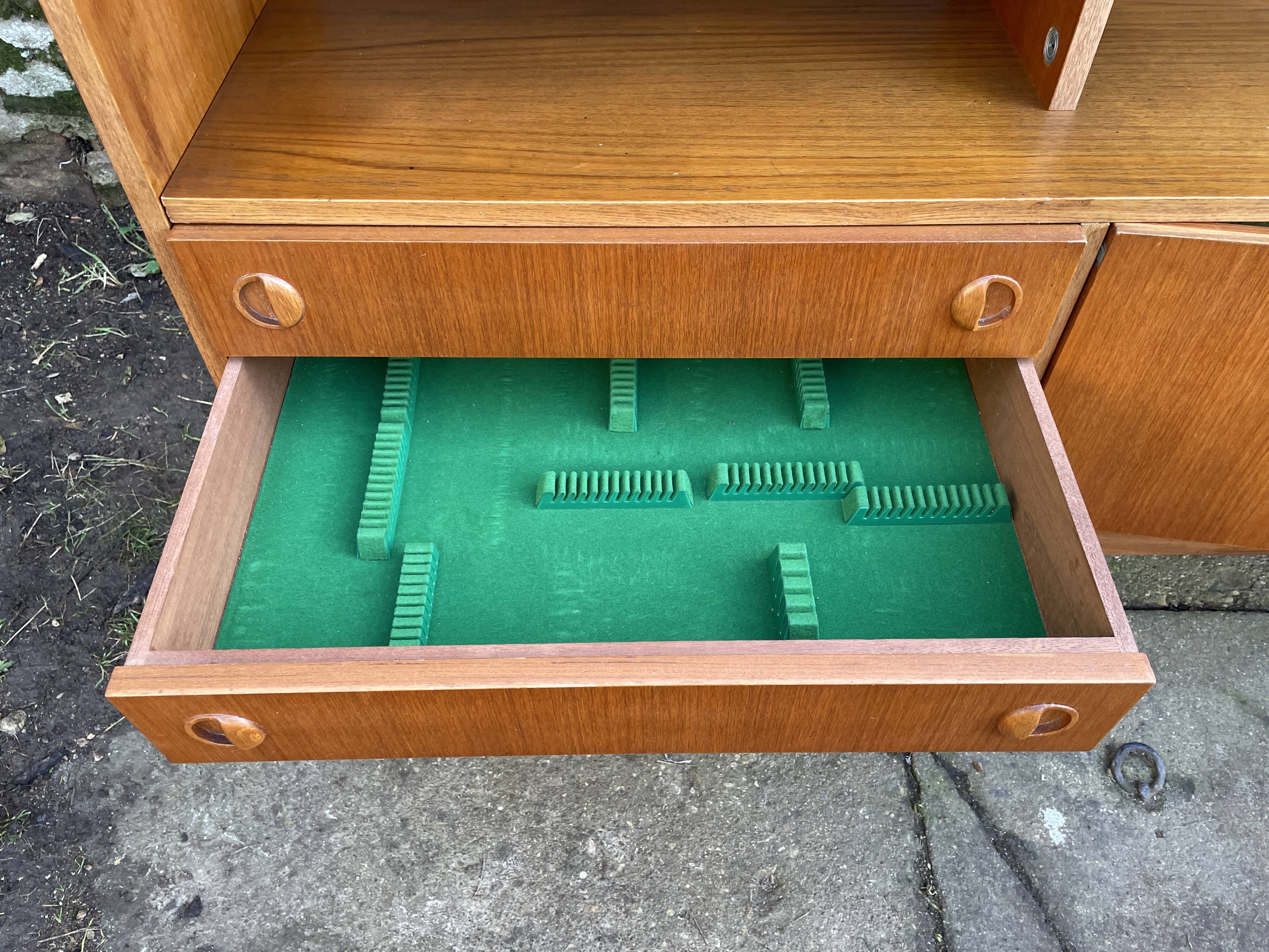 Living room furniture 1970