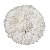 Juju hat white cream 50cm