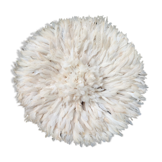 Juju hat white cream 50cm