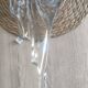 Cup Splash crystal from Vannes