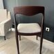 Chair in Scandinavian style circa 1960