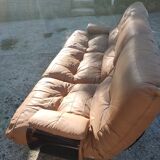 Ligne Roset Marsala sofa, by Michel Ducaroy, circa 1970