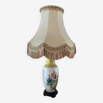 Lampe vintage