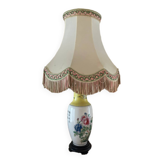 Lampe vintage