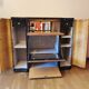 Meuble bar art deco