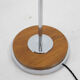 Mid-Century Floor Lamp, Czechoslovakia, 1970s