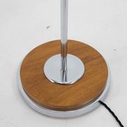 Mid-Century Floor Lamp, Czechoslovakia, 1970s