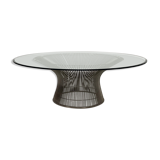 Coffee table by Warren Platner for Knoll, 1970
