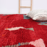 Moroccan rug Boujaad 264x163cm