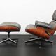 Eames Herman Miller Lounge Chair 670/B 671/B Charles & Ray Eames Seats